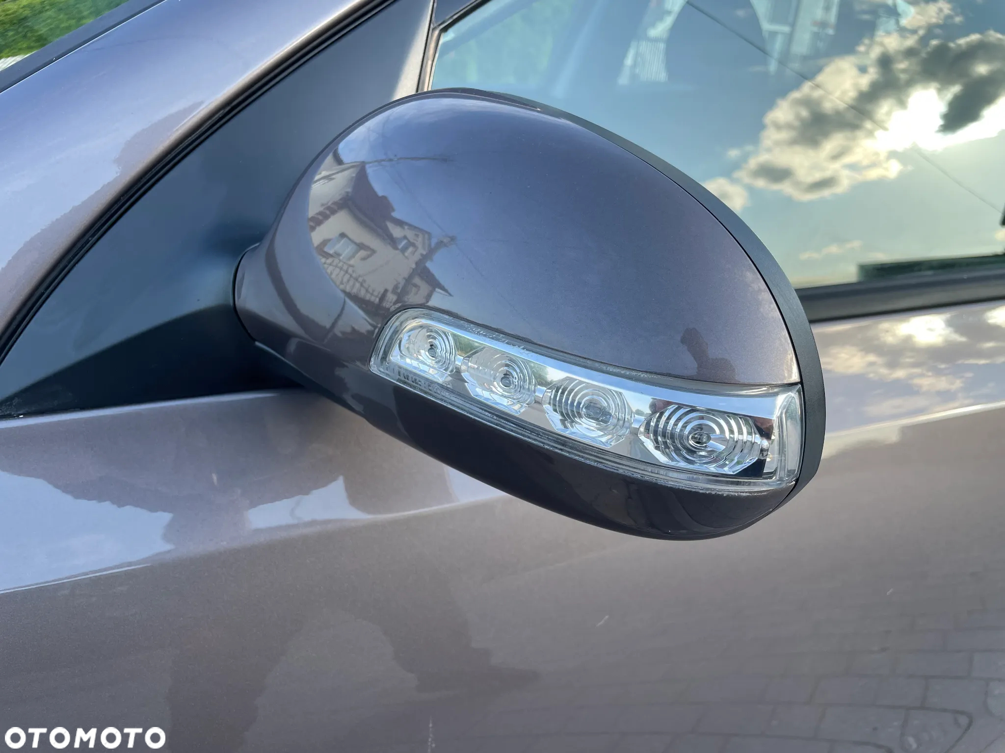 Hyundai i30 1.6 blue Style - 15