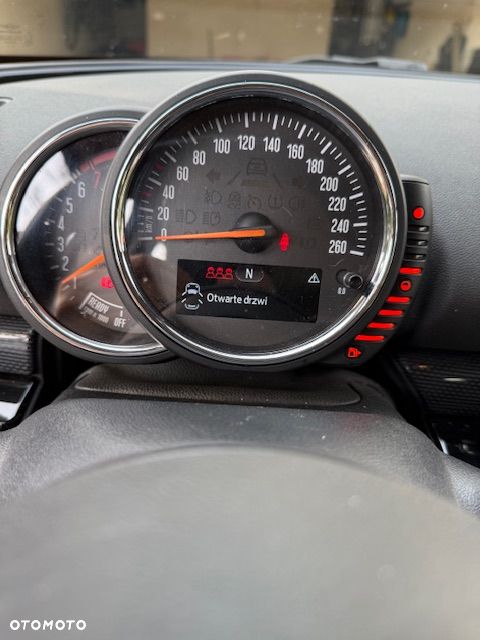 MINI Clubman Cooper S - 10