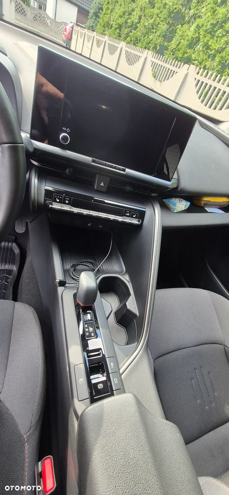 Toyota C-HR 1.8 Hybrid Business Edition - 11