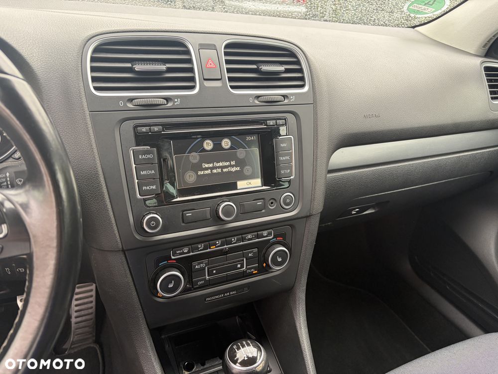 Volkswagen Golf - 13