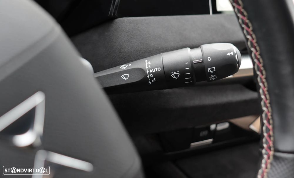 DS DS4 PureTech 130 PERFORMANCE LINE - 33