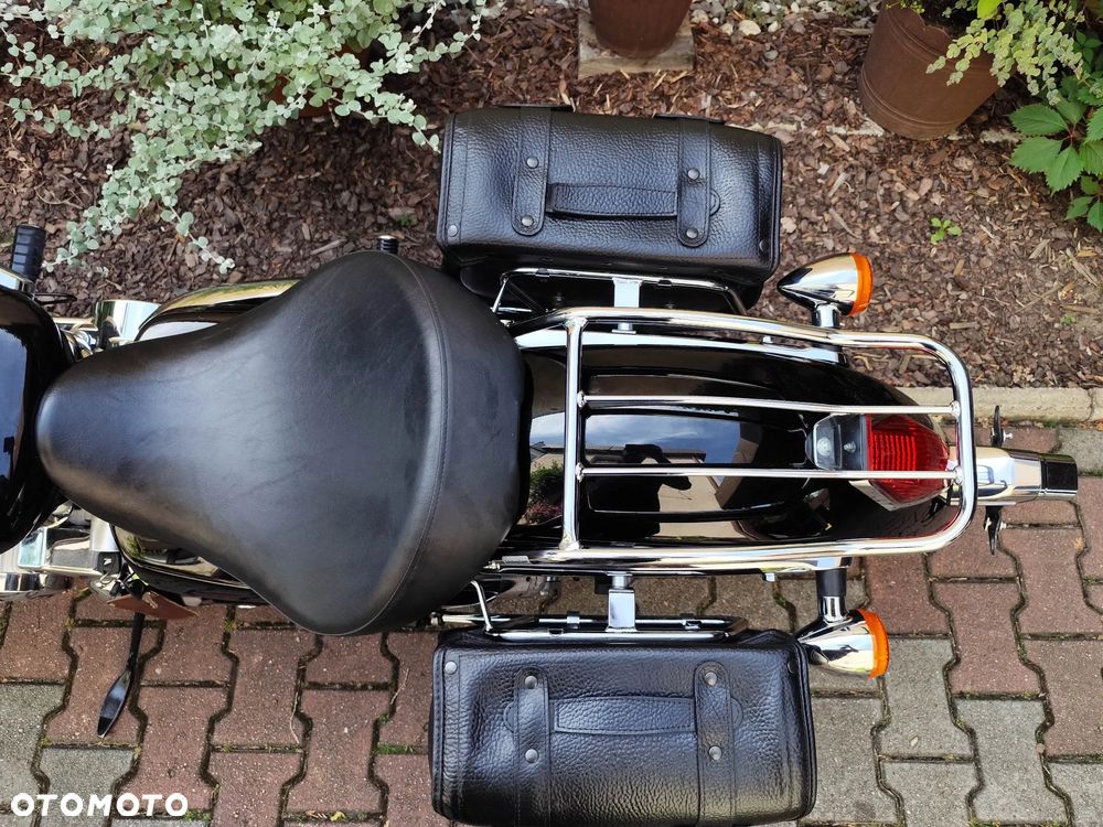 Honda Shadow - 22