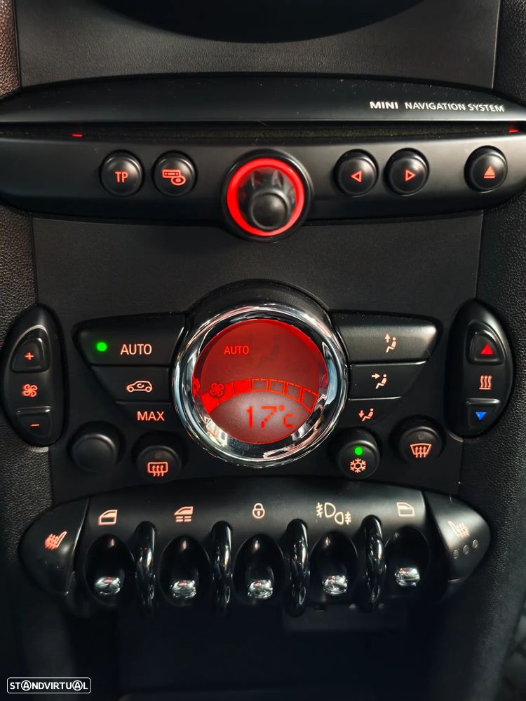 MINI Cabrio Cooper D - 44
