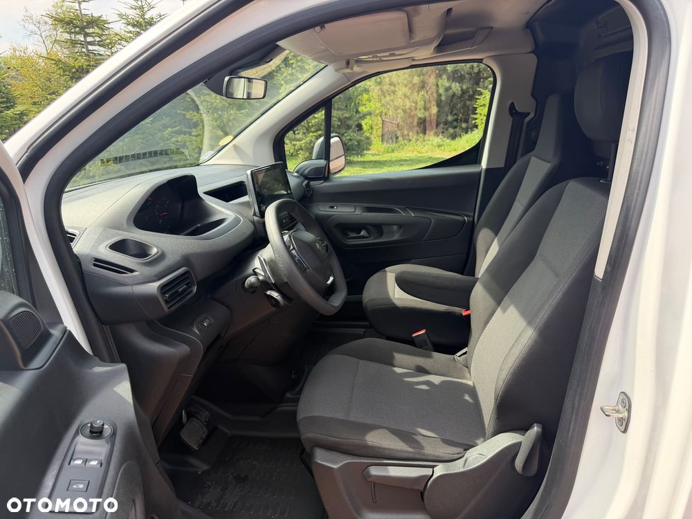 Peugeot Partner - 20