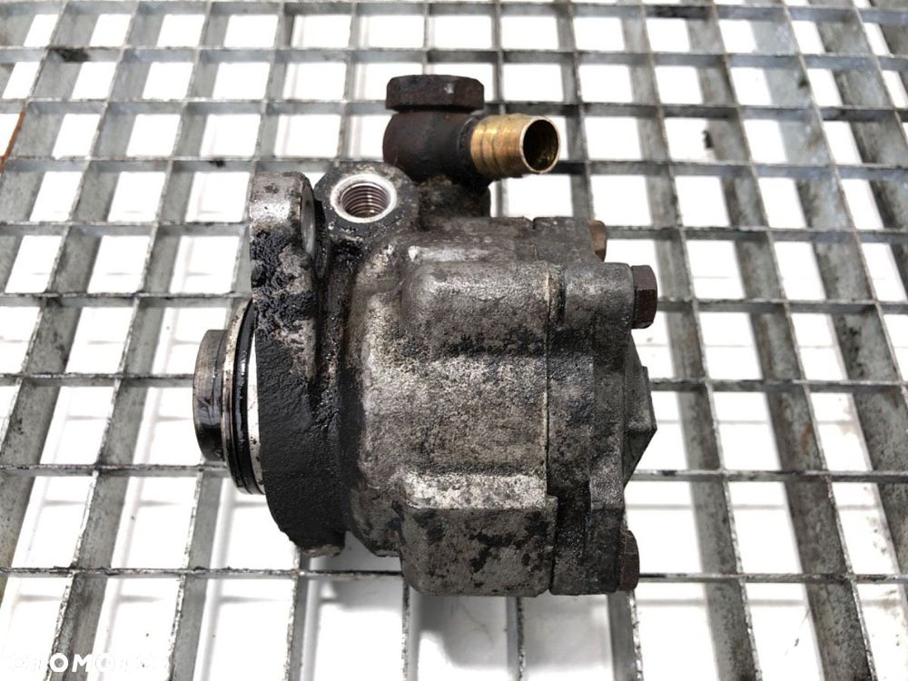 POMPA WSPOMAGANIA  IVECO DAILY III Autobus 1999 - 2006 40 C 11, 50 C 11 78 kW [106 KM] olej - 2