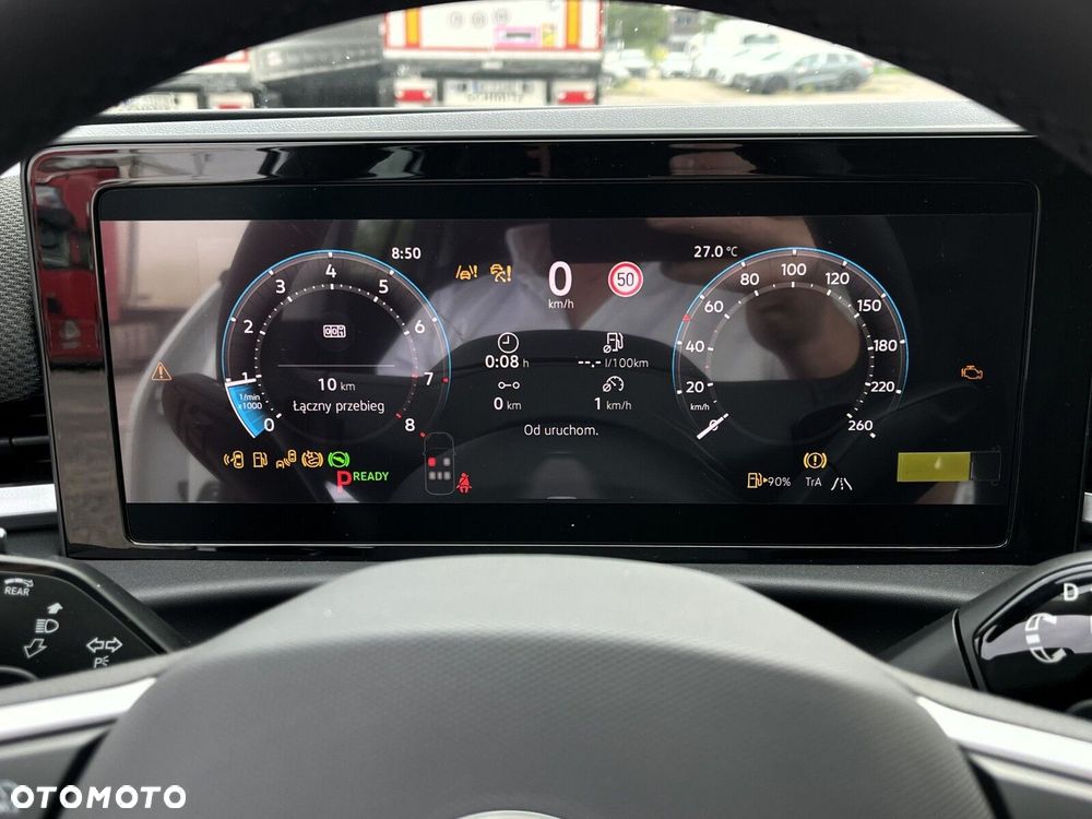 Volkswagen T-Roc 1.5 eTSI Style DSG - 14