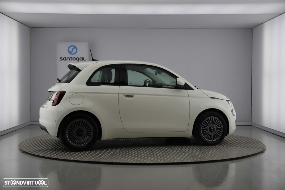 Fiat 500e 42 kWh Icon - 5