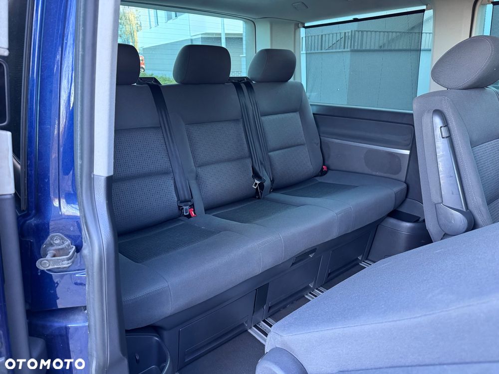 Volkswagen Multivan L1 Highline - 17