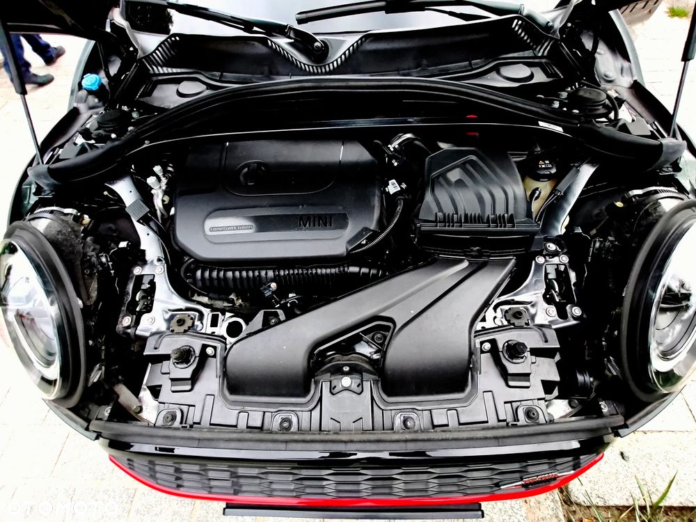 MINI Clubman Cooper S ALL4 sport - 28