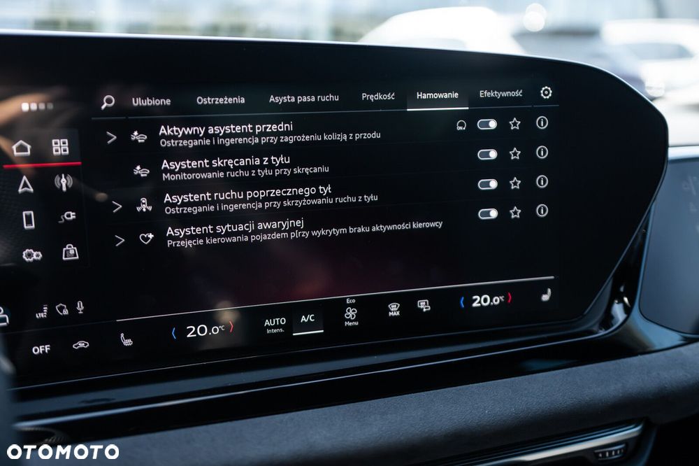 Audi A6 Limousine - 38