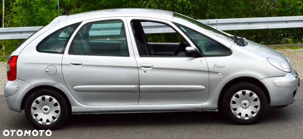 Citroën Xsara Picasso - 6
