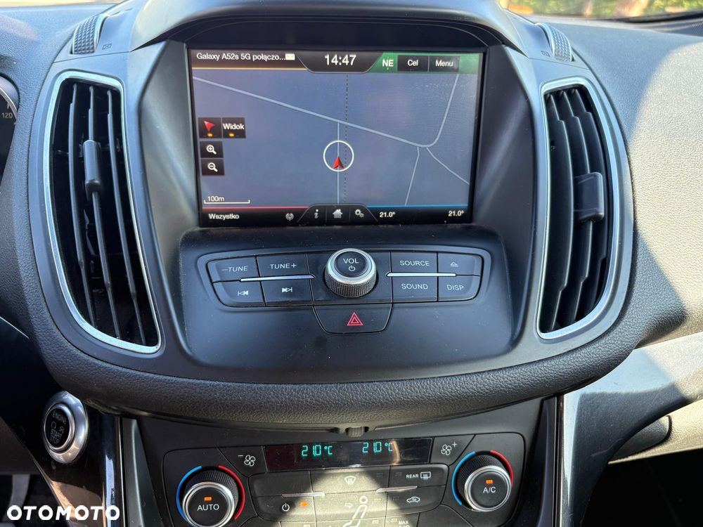 Ford C-MAX - 18