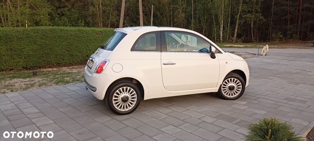 Fiat 500 - 3