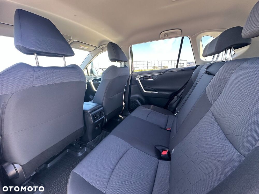 Toyota RAV4 2.0 Comfort 4x2 - 13