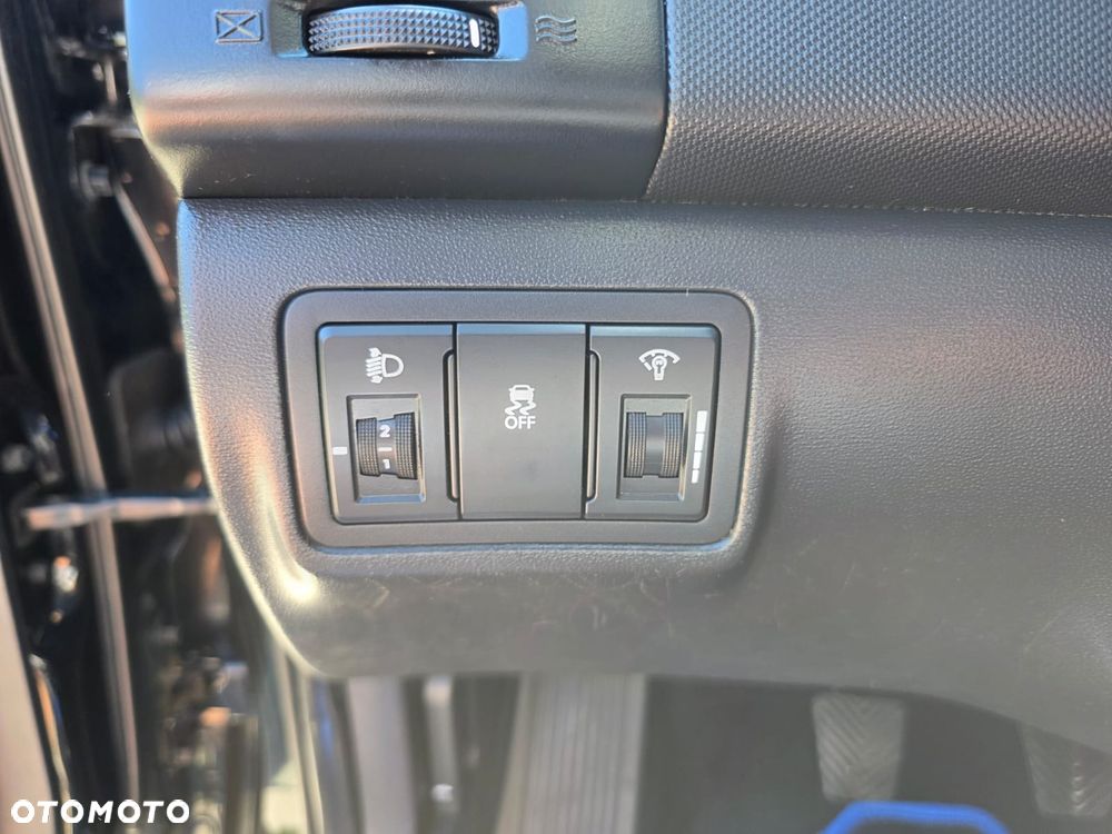 Hyundai i30 1.4 Comfort World Cup - 16