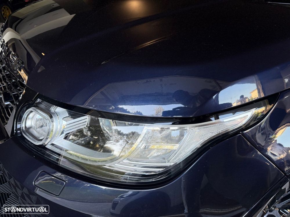 Land Rover Range Rover Sport 2.0 SD4 HSE - 12