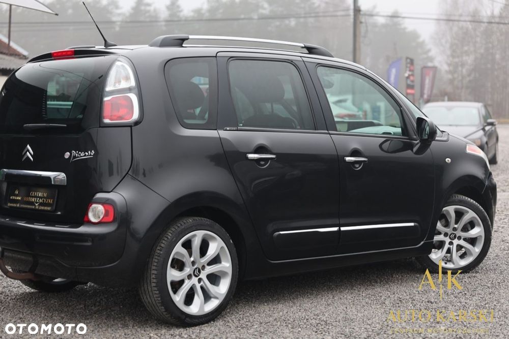 Citroën C3 Picasso - 10