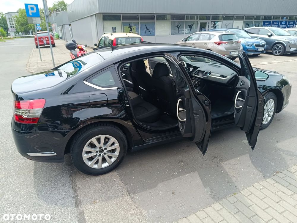 Citroën C5 1.6 e-HDi Selection MCP - 3