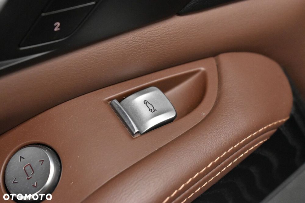 BMW X7 - 9