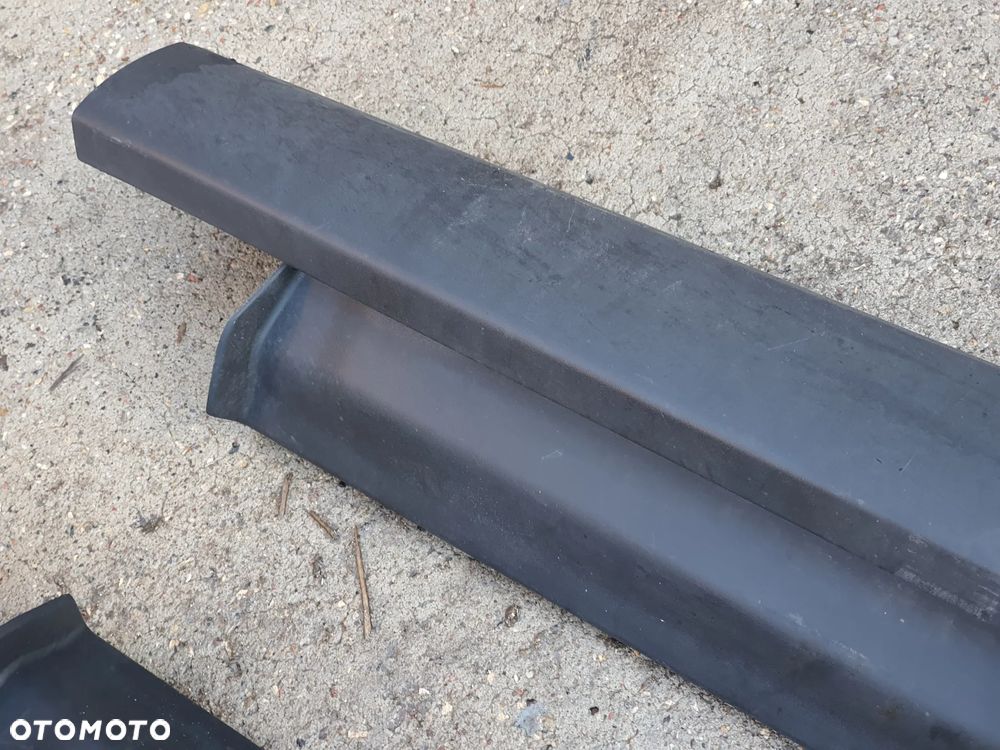 LISTWA PROGOWA FORD FOCUS MK4 JX7B-A10155-A ORY LEWA PRAWA - 5