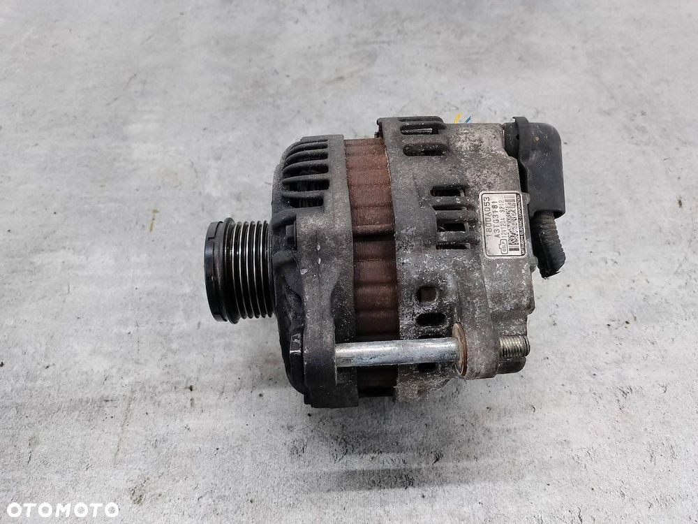 ALTERNATOR MITSUBISHI LANCER IX ( 07-16 ) 1800A053 A3TG3181 - 1