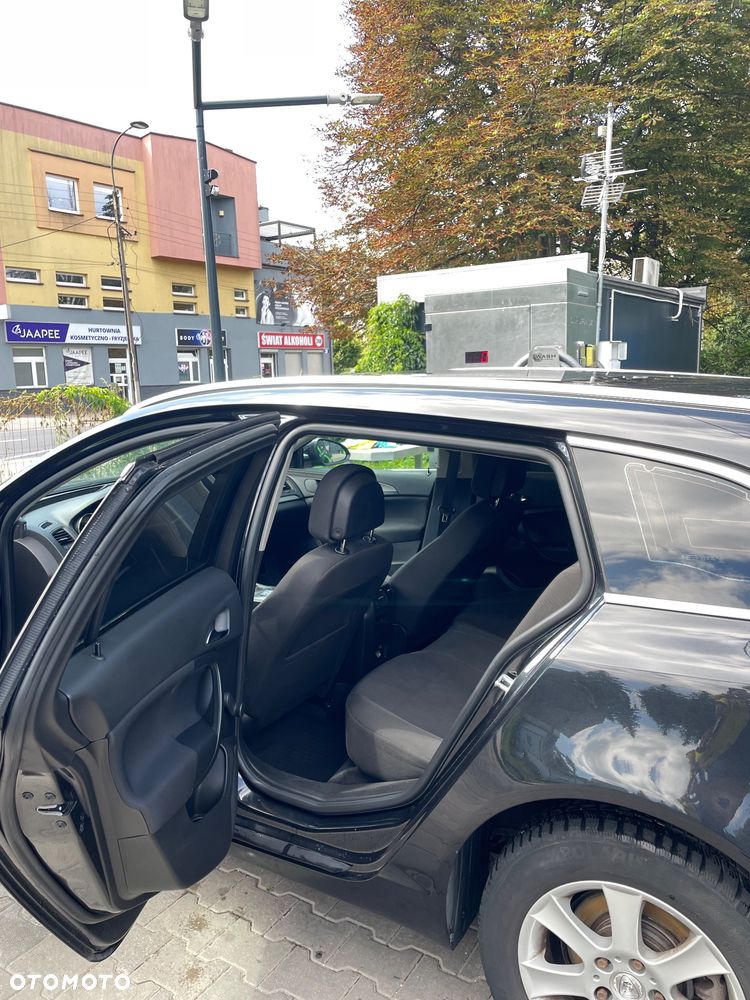 Opel Insignia 1.8 Sport - 5