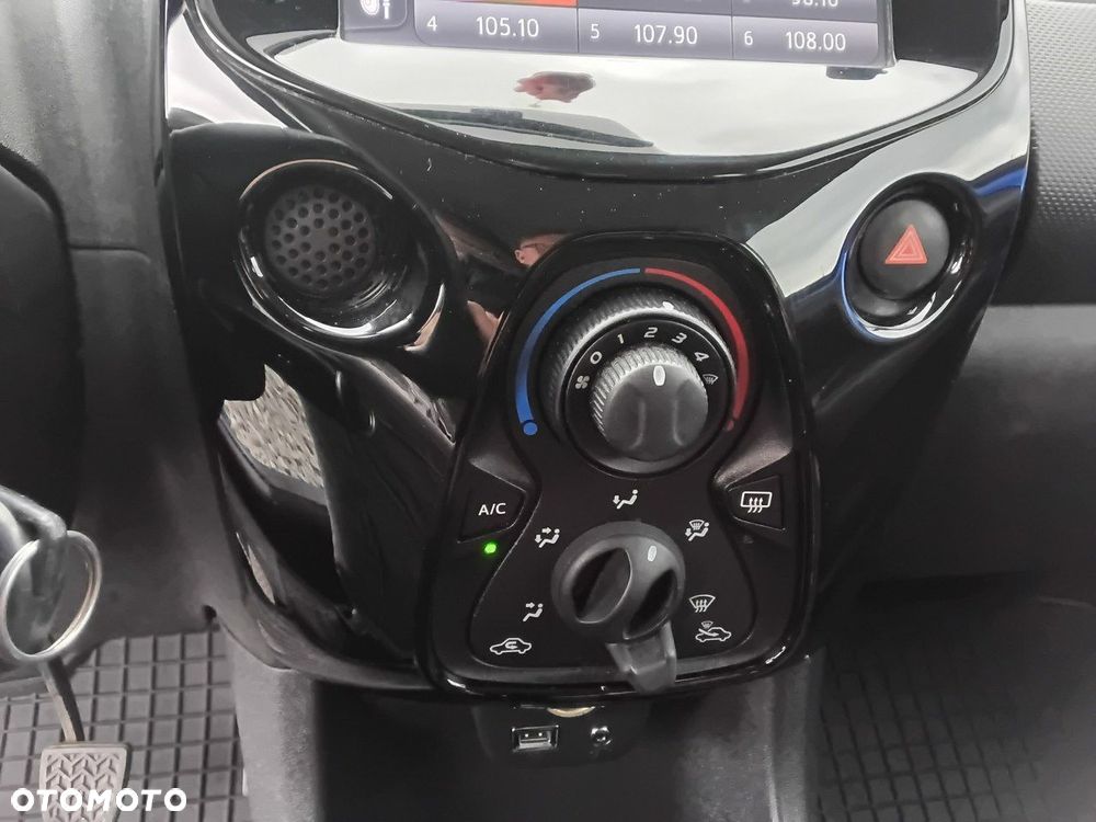 Citroën C1 1.0 VTi GPF Feel - 18