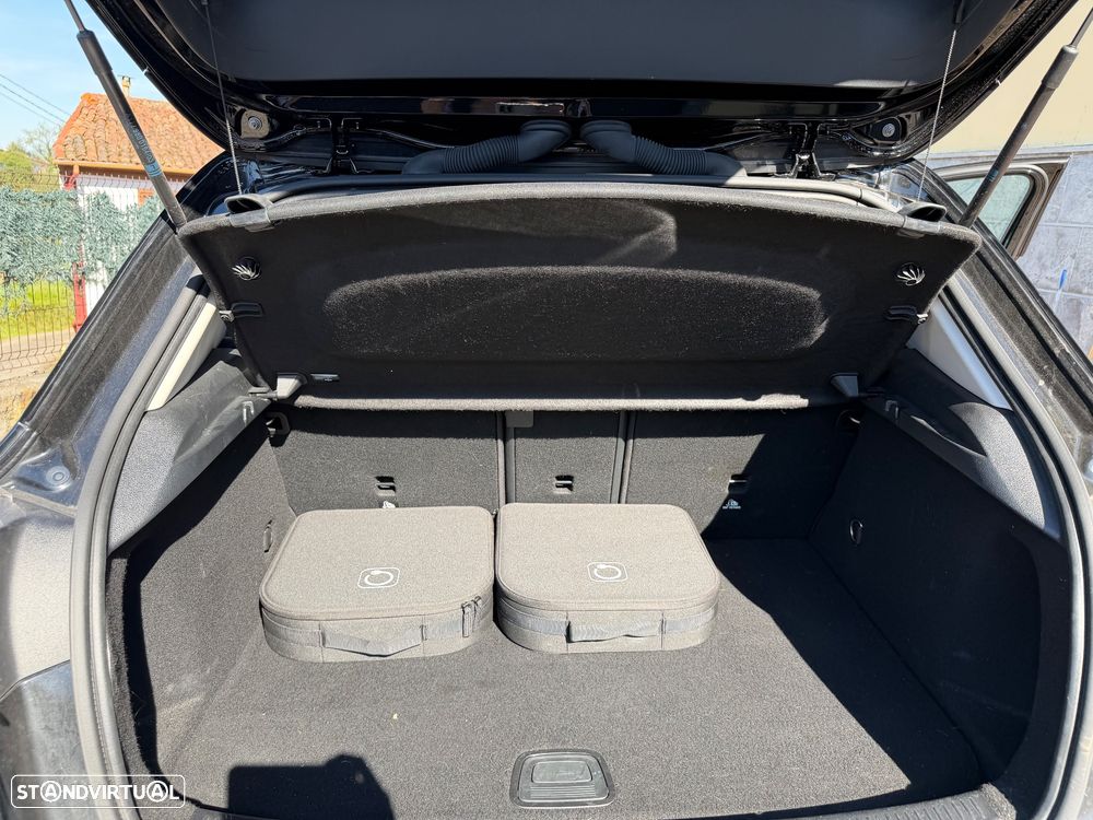 Mercedes-Benz A 250 e 8G-DCT Progressive Advanced - 10