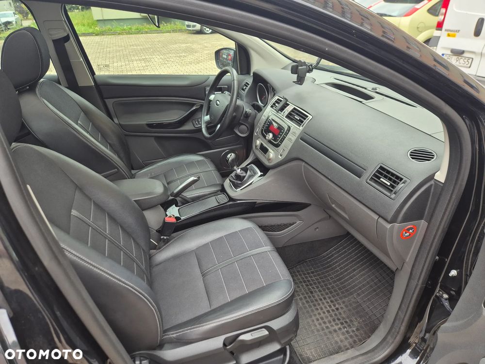 Ford Kuga 2.0 TDCi Titanium S - 6