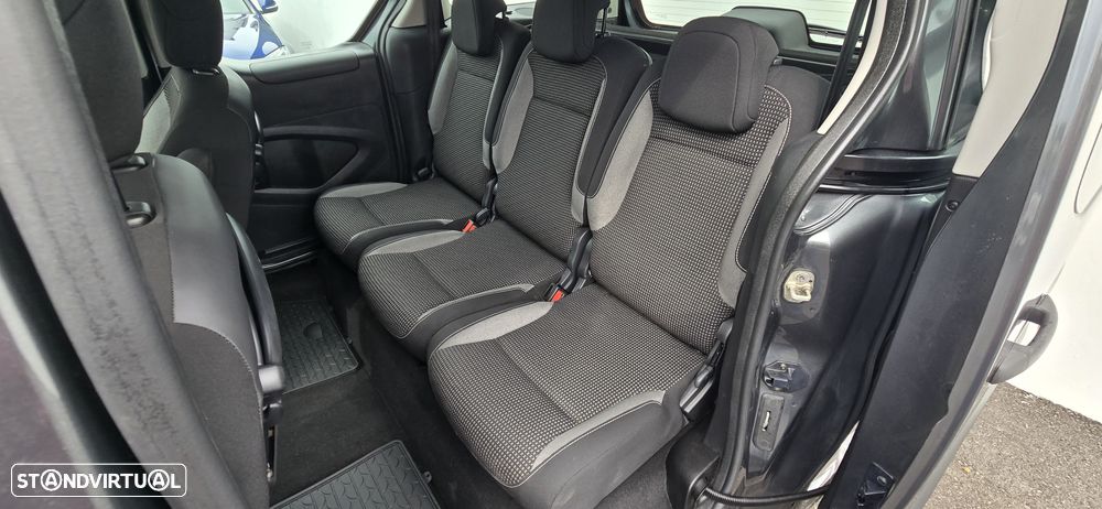 Peugeot Partner 110 Stop&Start Outdoor - 11