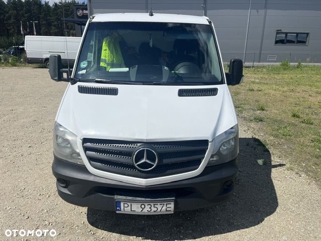 Mercedes-Benz Sprinter - 3