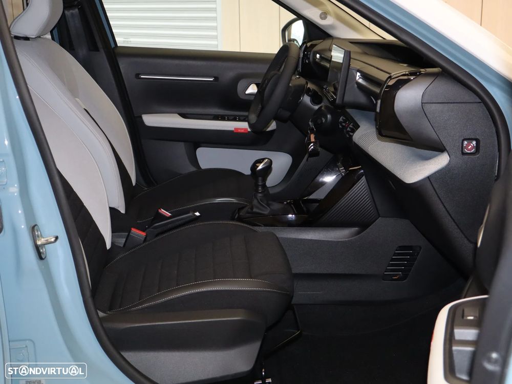 Citroën C3 Aircross Turbo 100 MAX - 16