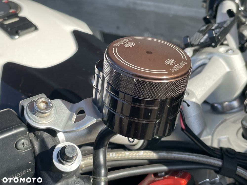 Triumph Speed Triple - 21