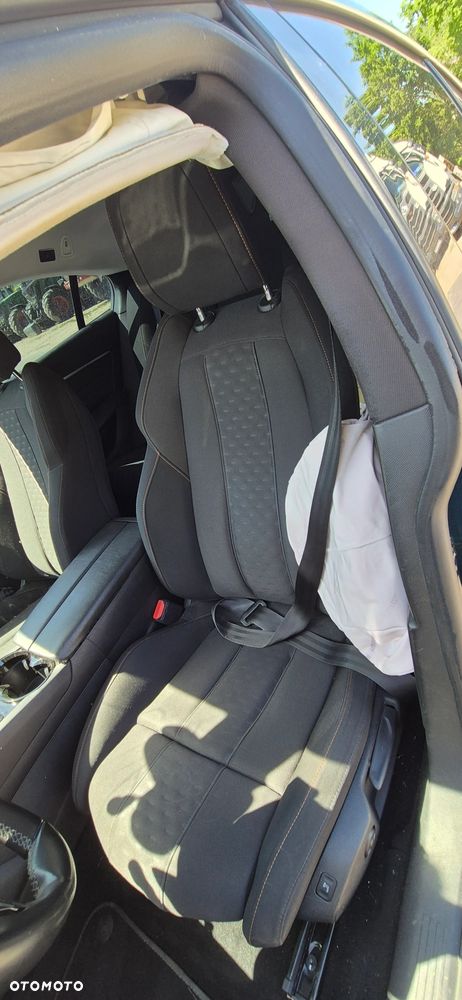 Peugeot 508 1.5 BlueHDi Active Pack S&S EAT8 - 27
