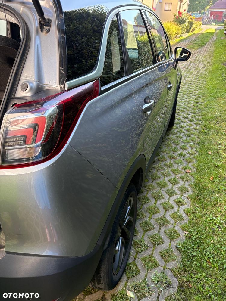 Opel Crossland - 10