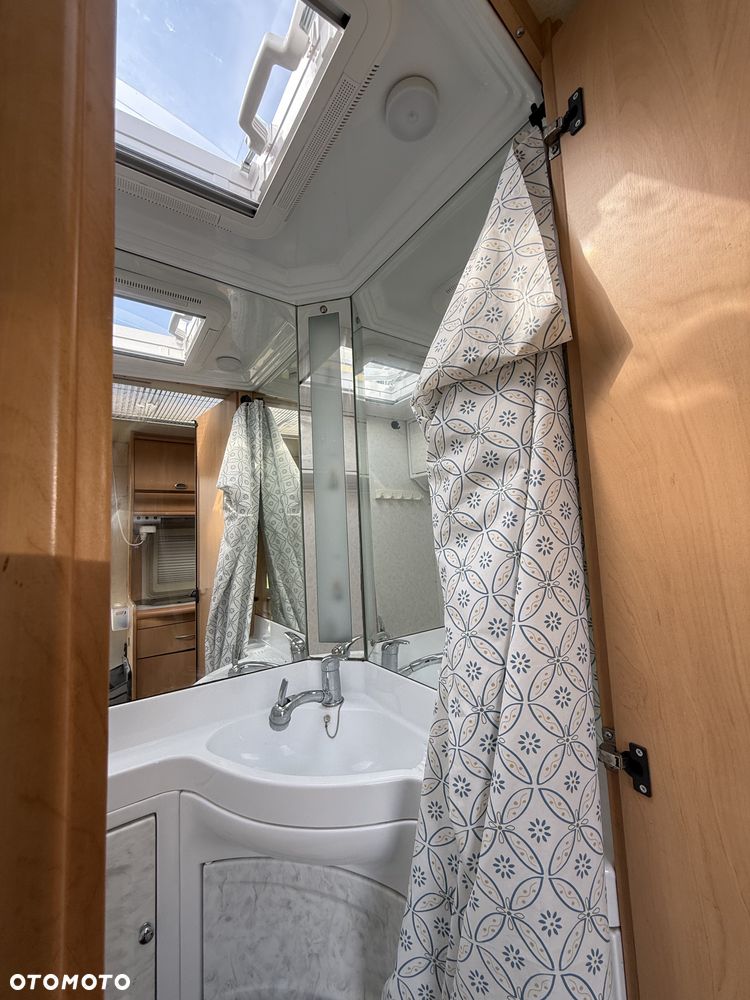 Hobby De luxe - 19