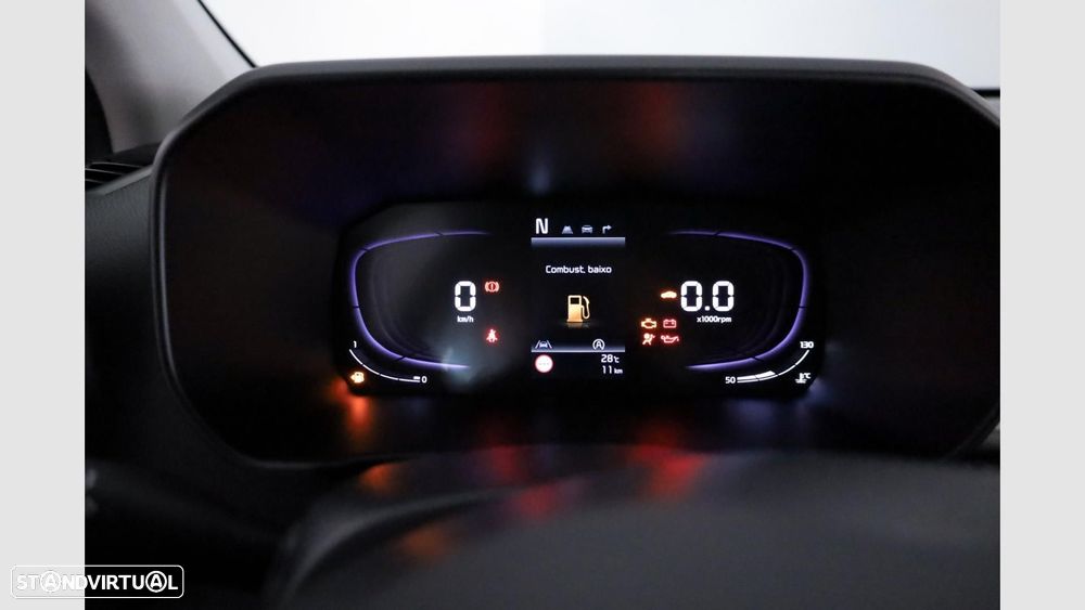 Kia Picanto 1.0 MPi Urban 5AMT - 10