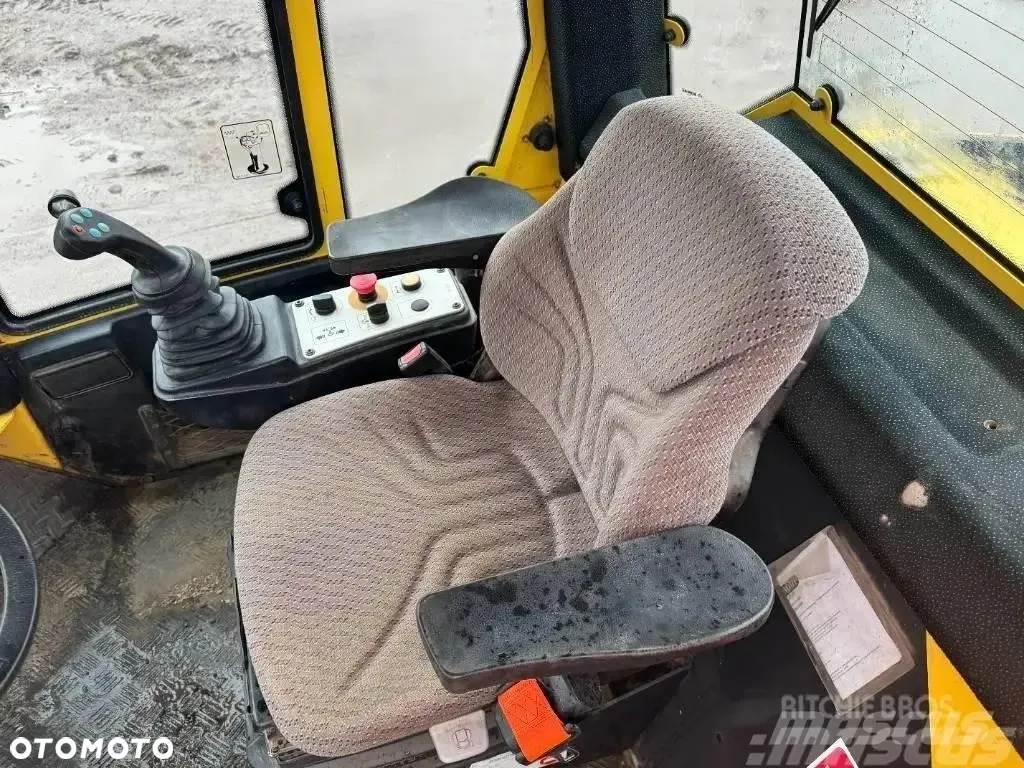 Bomag BW213DH-4 - 10