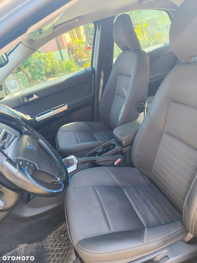 Volvo S40 2.0D - 5