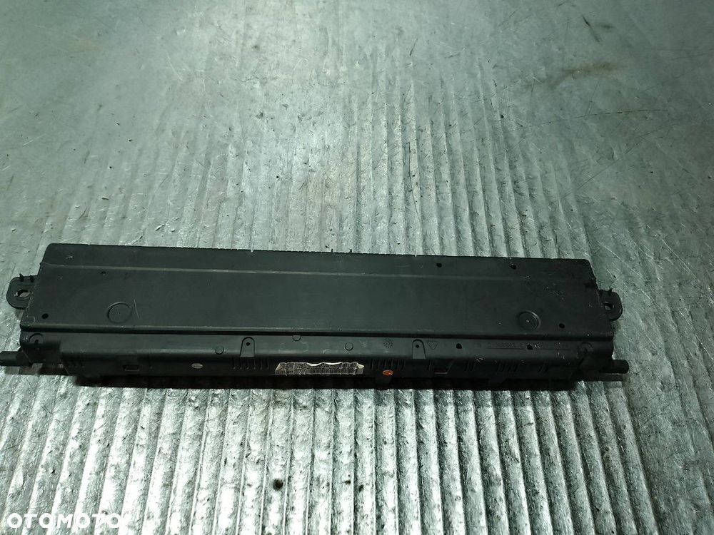 LICZNIK RENAULT SCENIC II ( 03-09 ) 1.5 DCI 8200494955A - 3