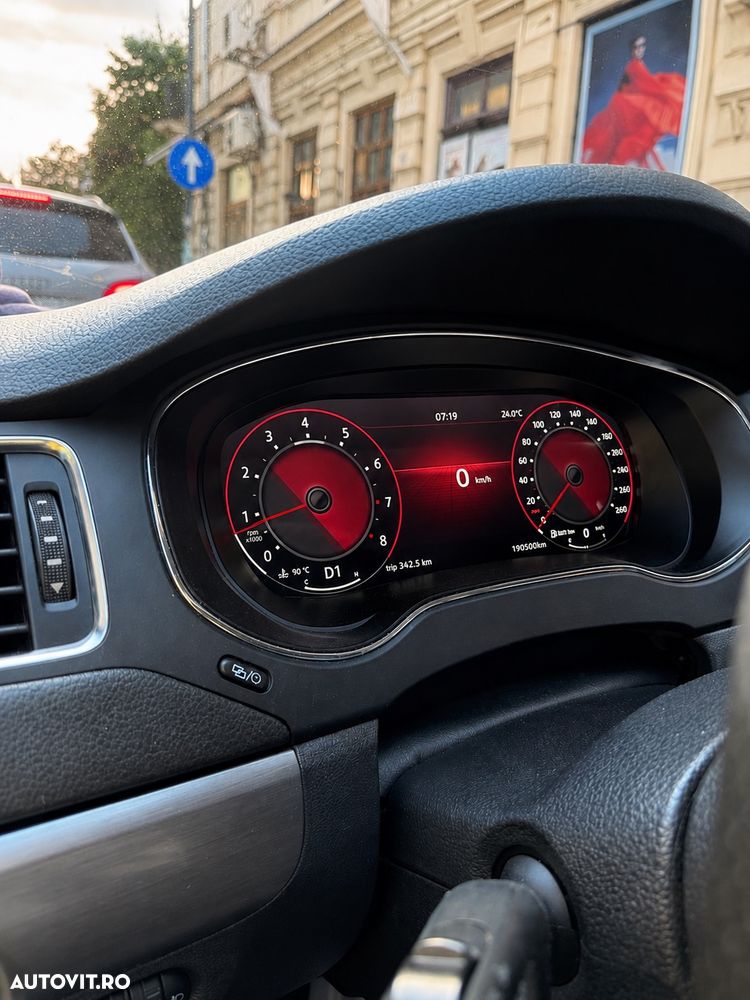 Volkswagen Jetta 1.4 TSI DSG Highline - 9