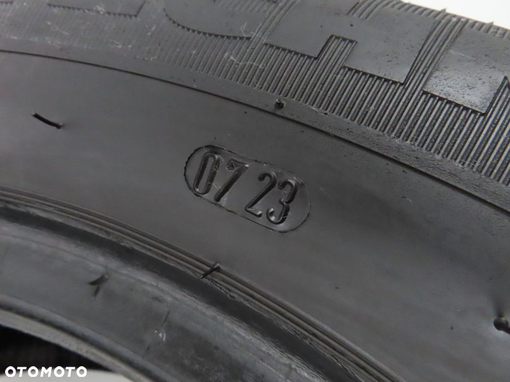 215/55R16 OPONA CAŁOROCZNA Technic All Master Q5 93H - 3