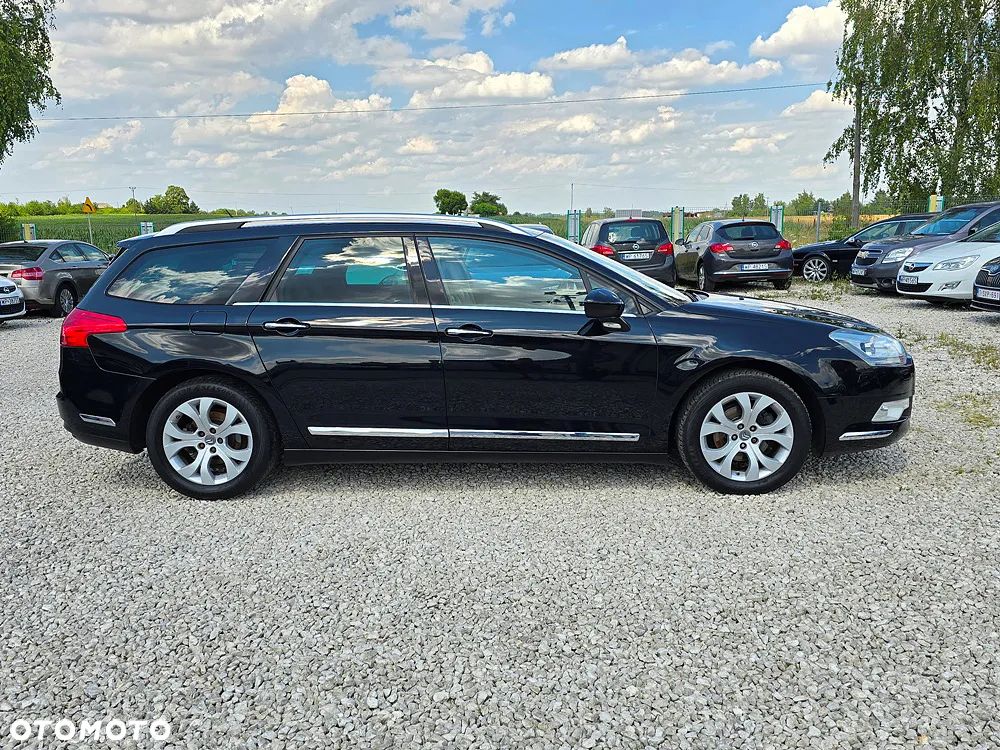 Citroën C5 2.0 HDi Exclusive - 6