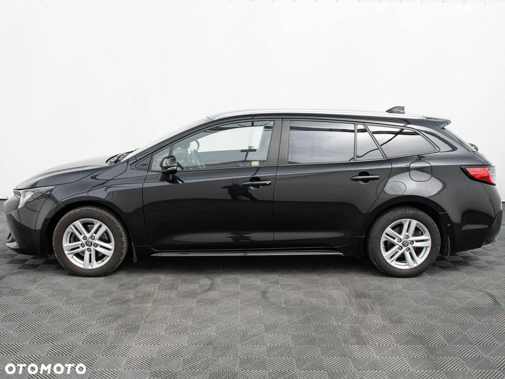 Toyota Corolla - 9