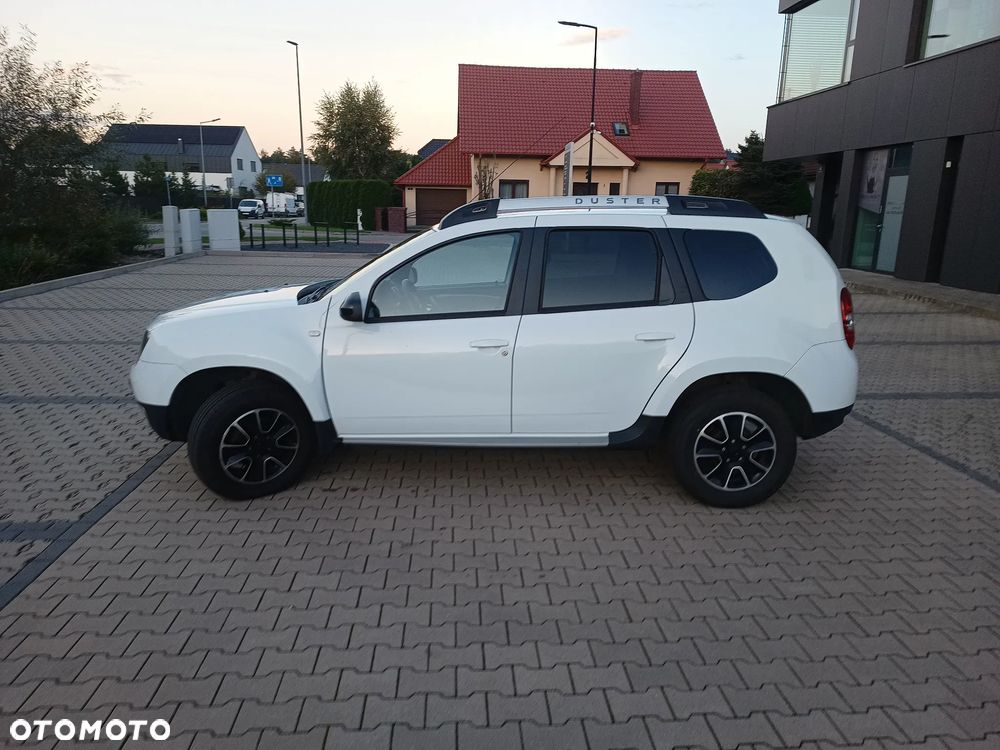 Dacia Duster 1.6 SCe Blackshadow 4x4 S&S - 2