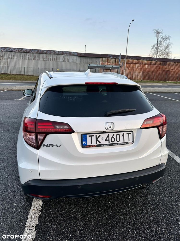 Honda HR-V 1.5 i-VTEC Executive - 6