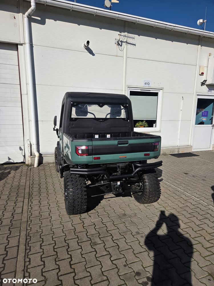 HISUN Freelander - 22