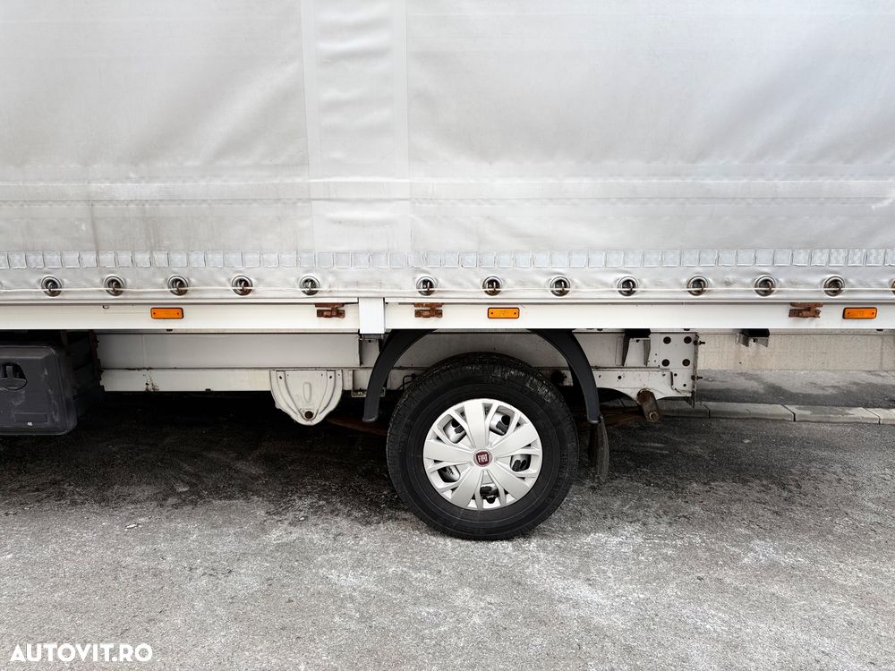 Fiat Ducato Maxi - 6