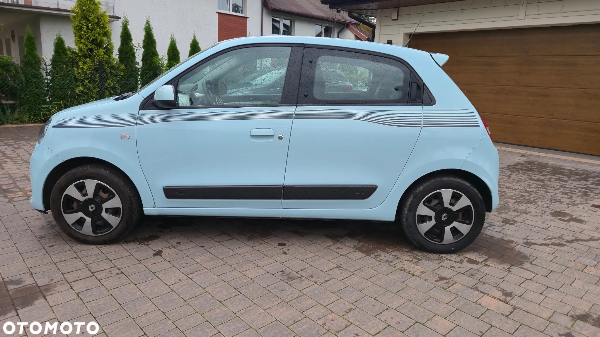 Renault Twingo - 6
