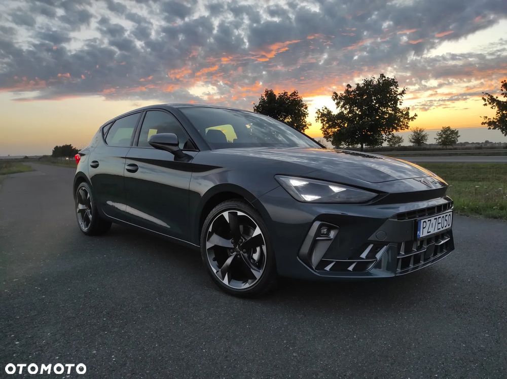 Cupra Leon 1.5 TSI - 2